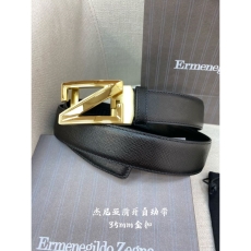 Ermenegildo Zegna Belts